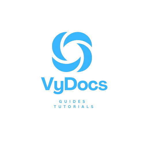 VyDocs