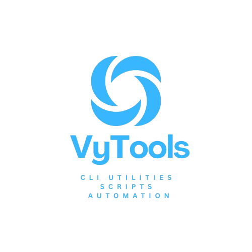 VyTools